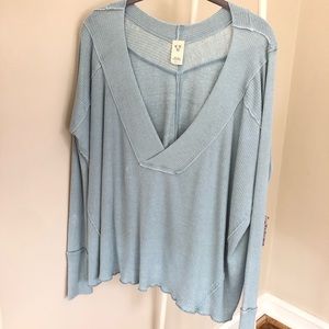 We the free - free people waffle